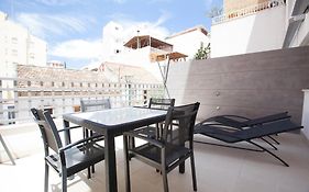Malaga Andes Suites